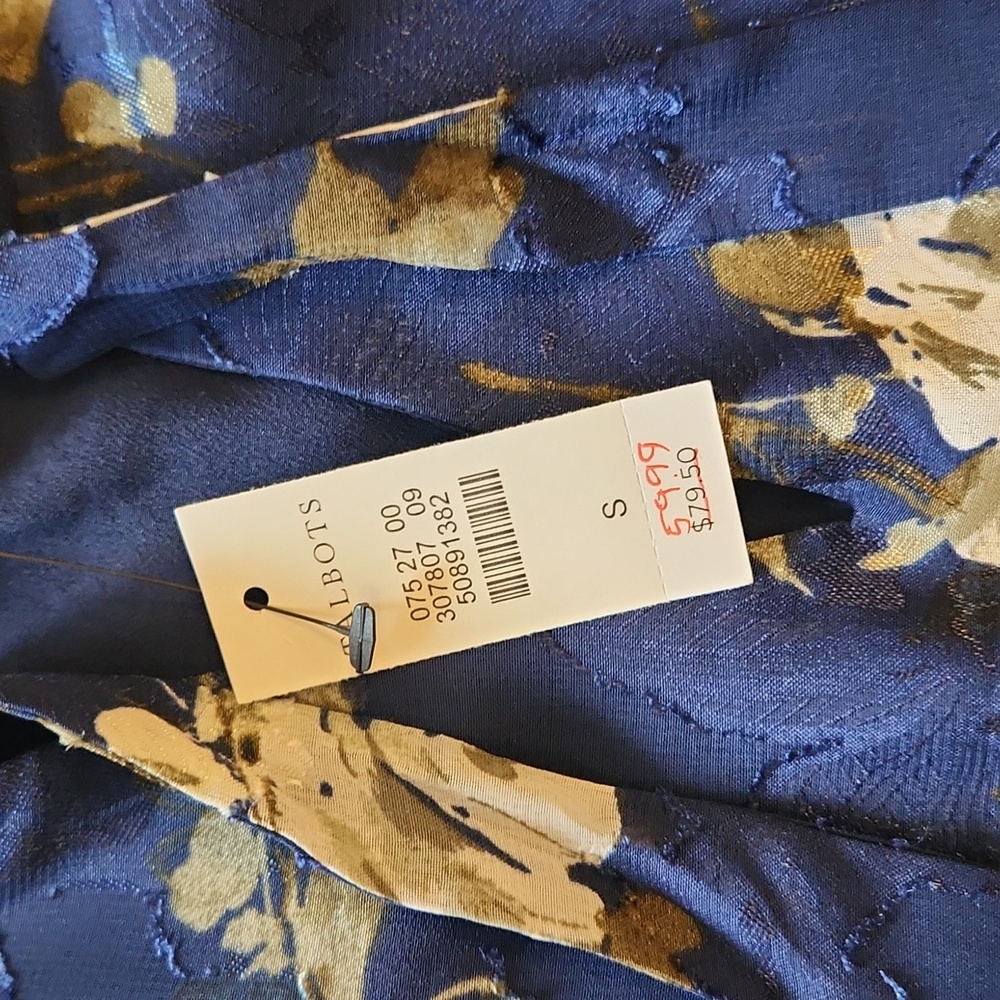 Talbots - Picture 4 of 5